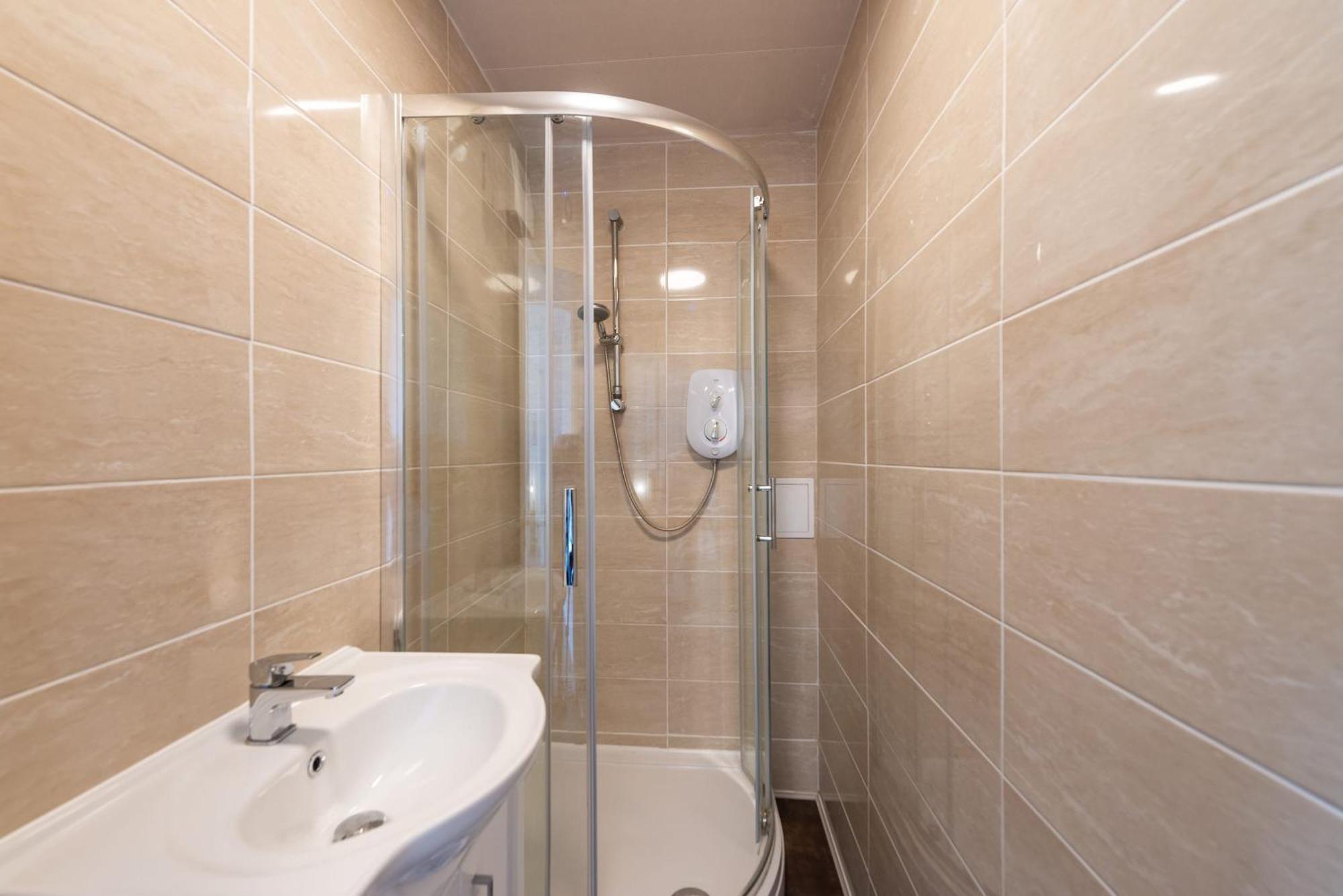 شقة Ground Floor 2 Bed Flat Slateford إدنبرة المظهر الخارجي الصورة