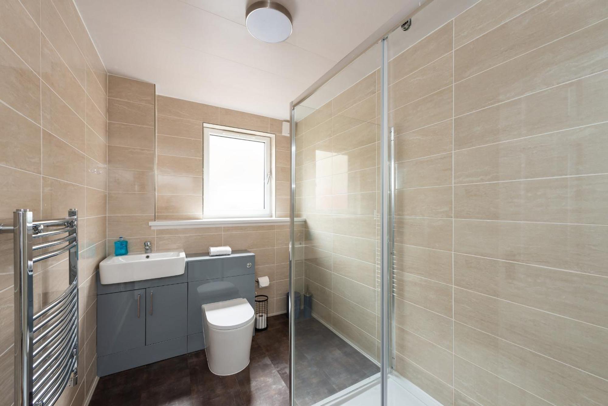 شقة Ground Floor 2 Bed Flat Slateford إدنبرة المظهر الخارجي الصورة